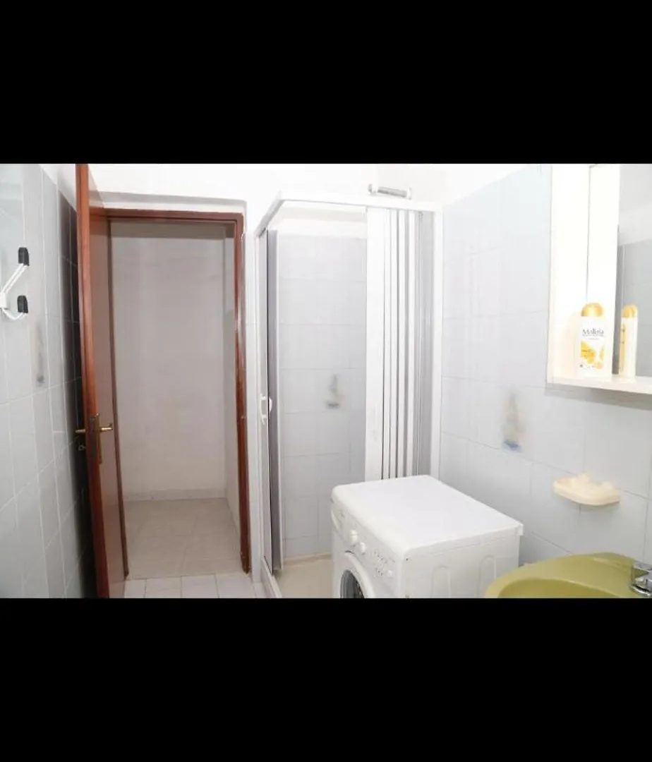 A Casa Da Toto Hotel Porto Empedocle Guest house
