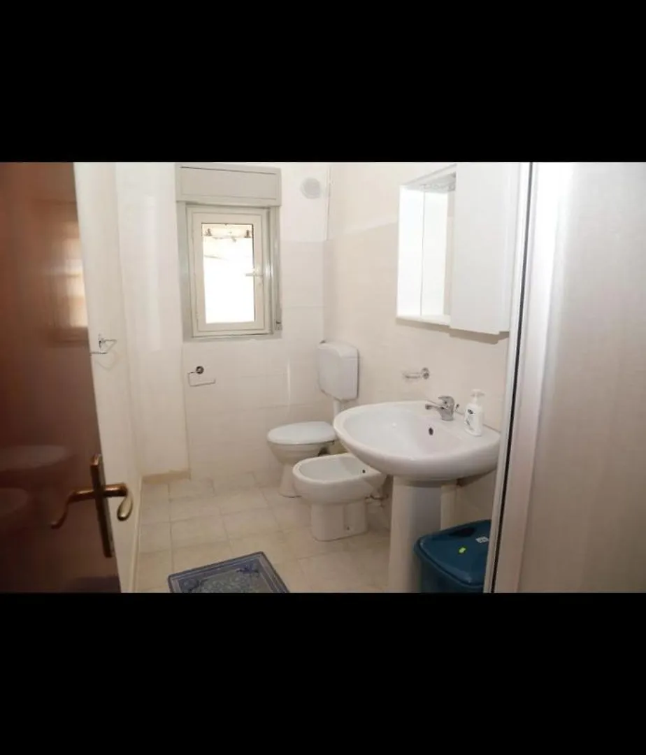 A Casa Da Toto Hotel Porto Empedocle