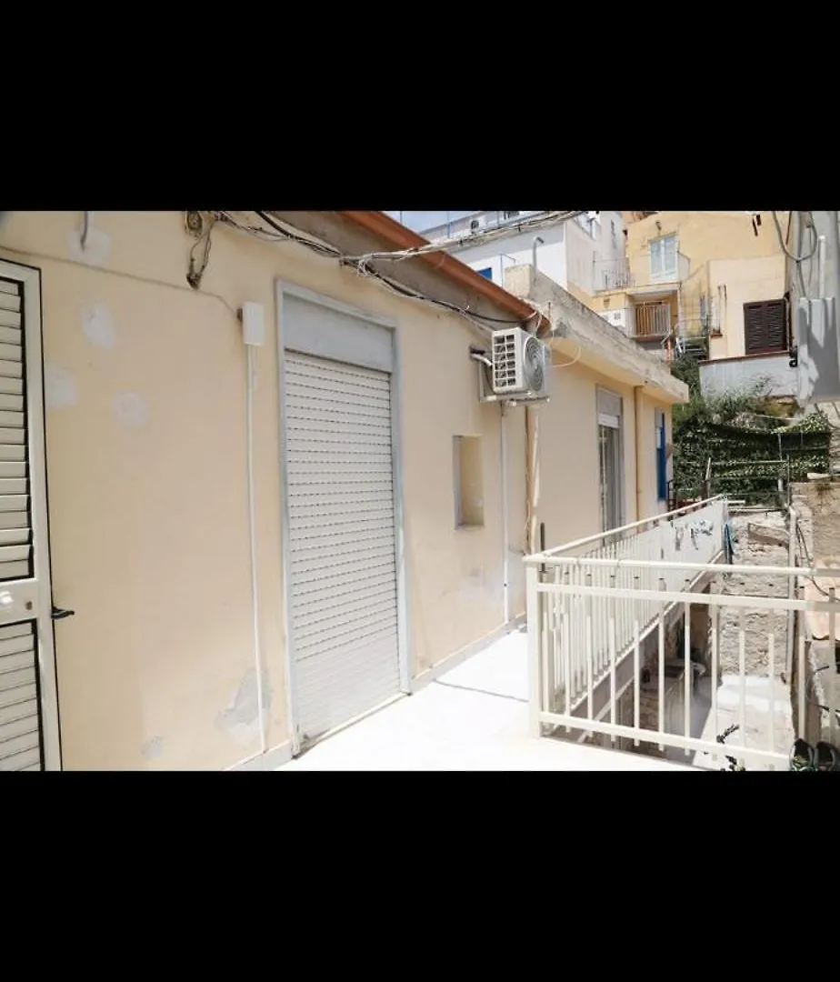 Guest house A Casa Da Toto Hotel Porto Empedocle