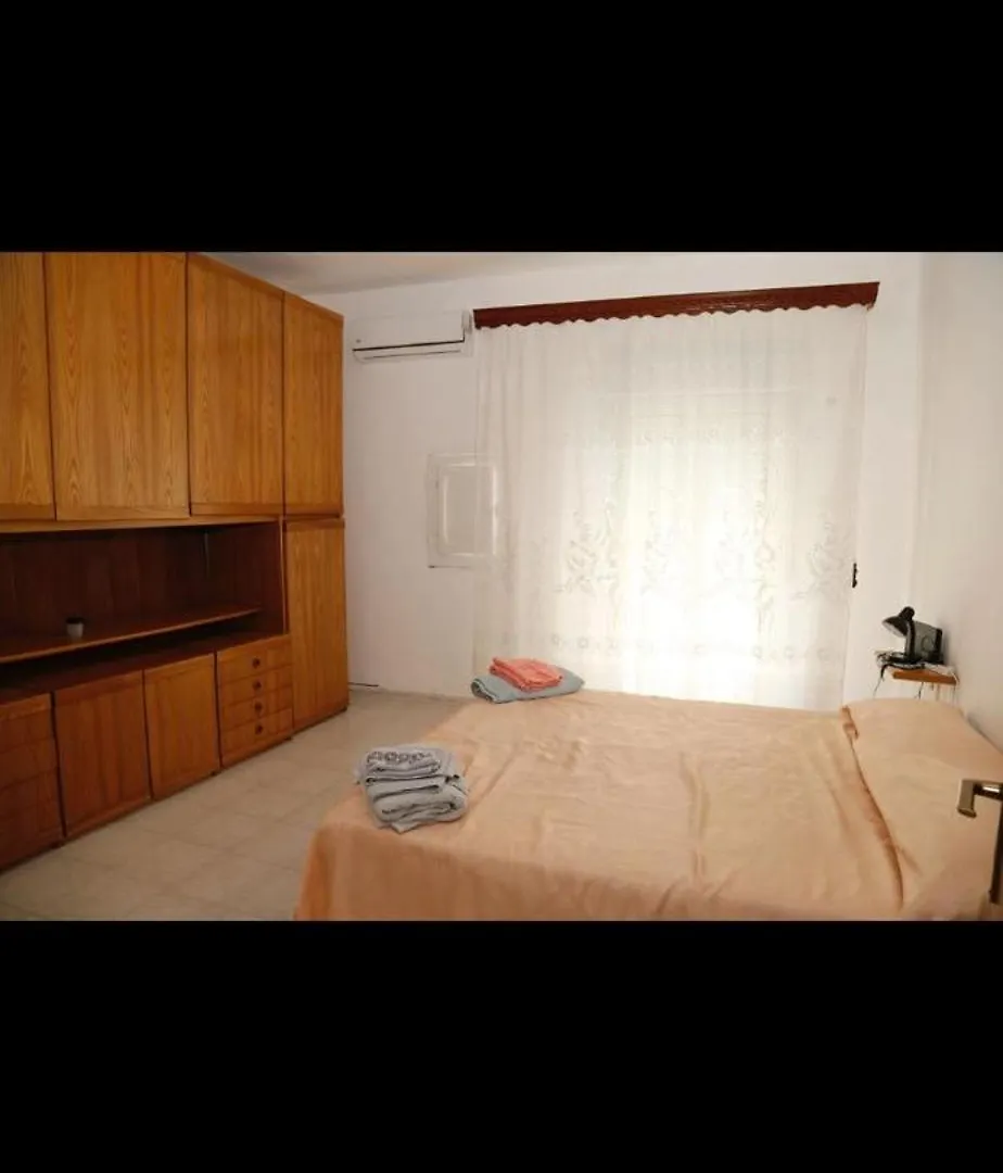 A Casa Da Toto Hotel Porto Empedocle 0*,  Italy