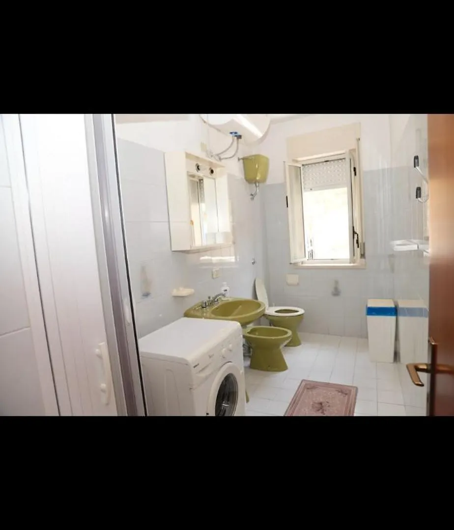 Guest house A Casa Da Toto Hotel Porto Empedocle Italy