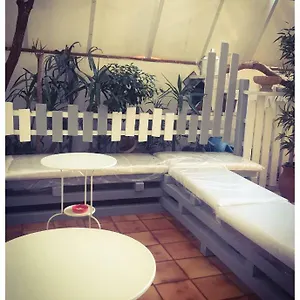 Bed and breakfast La Giara, Porto Empedocle